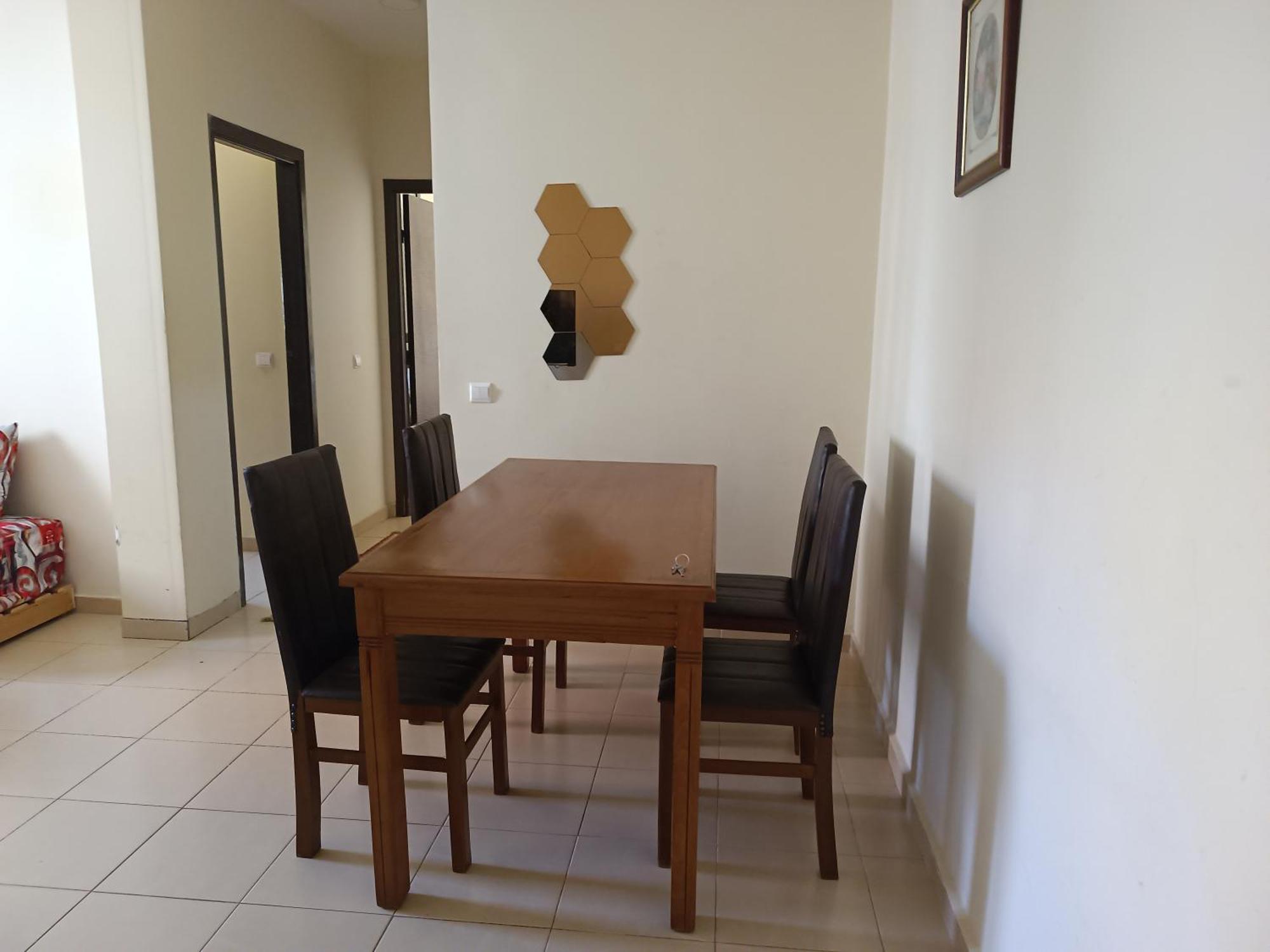 Appartement Ifrane Ифран Экстерьер фото